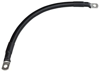 Dc Battery Cable 35mm2 Black