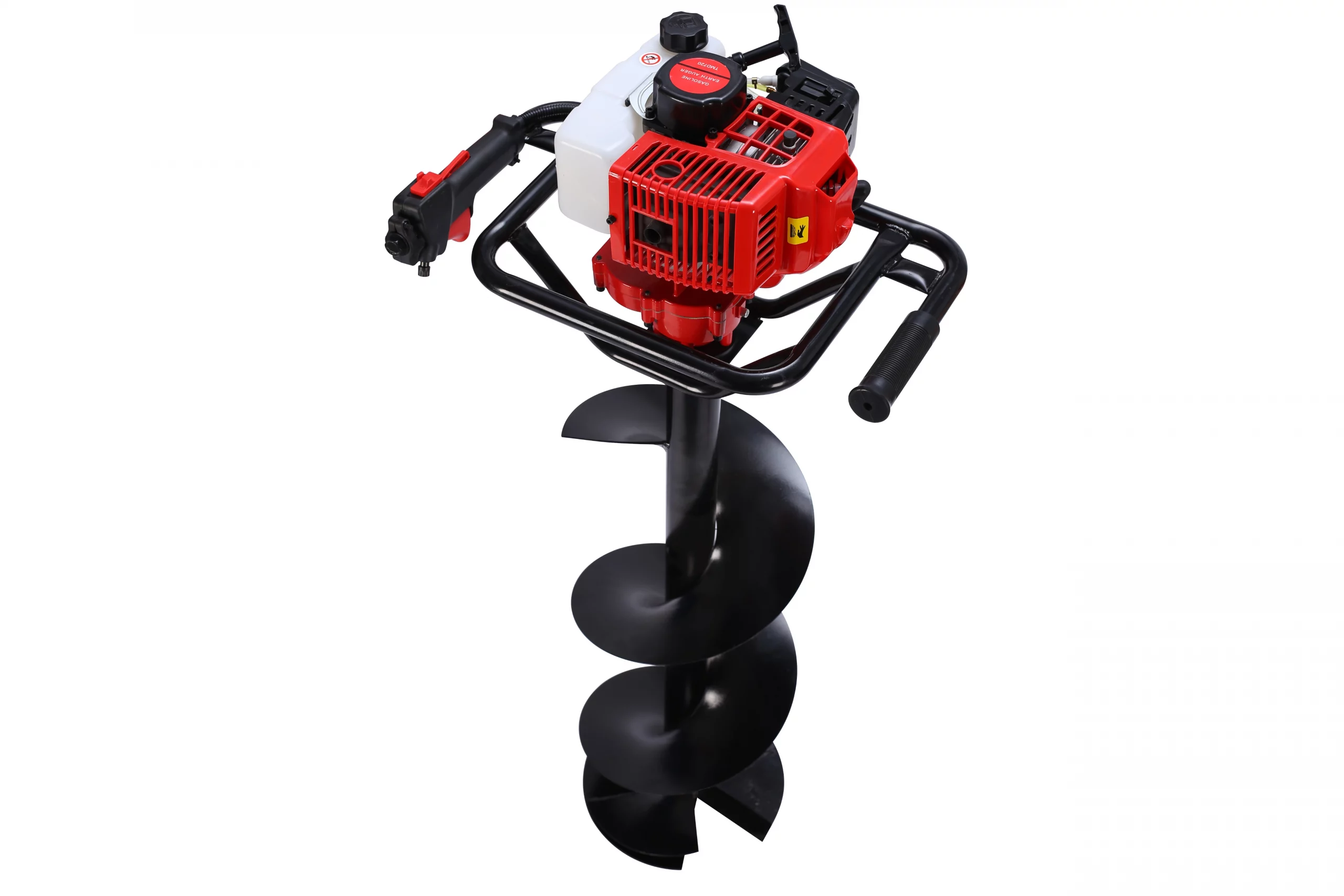 Earth Auger Machine Nexus 62cc