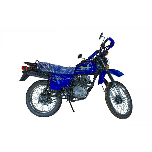 Nexus 150cc Offroad Motor Bike Incl Helmet