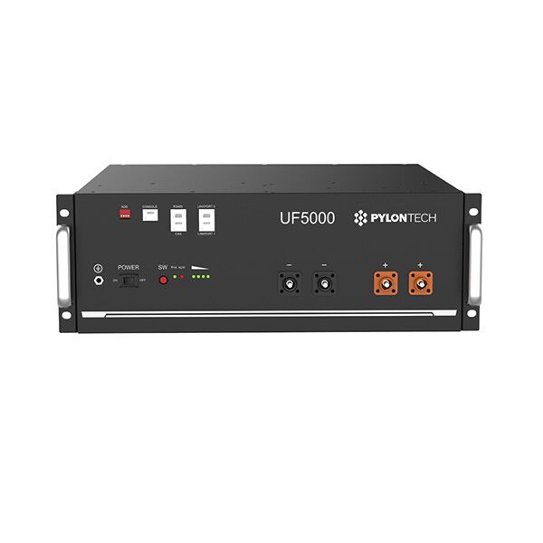 Pylontech Lithium Battery Uf5000 (100ah 48v 5.1kwh )